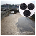 Hot sale Efficient Aquaculture wastewater treatment special columnar coal based activated carbon